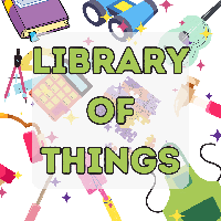 Library of Things (WPL)